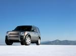 Land Rover LR3 2005 года